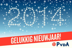 Nieuwjaarsreceptie PvdA Gewest Utrecht
