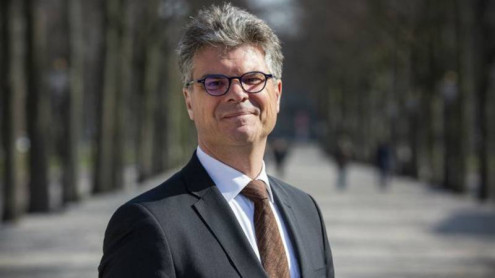 PvdA’er Hans Oosters voorgedragen als nieuwe commissaris van de Koning