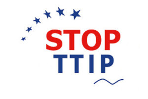 TTIP vormt bedreiging voor het waterschap