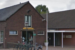 Gewestelijke vergadering in Vreeswijk