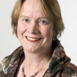 Ursula Blom