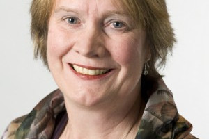 Ursula Blom nieuwe vice-fractievoorzitter