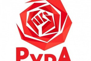 Impressie van de PvdA Politieke Ledenraad te Amersfoort