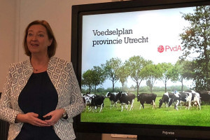 PvdA wil een natuurvriendelijker en socialer voedselsysteem in provincie Utrecht