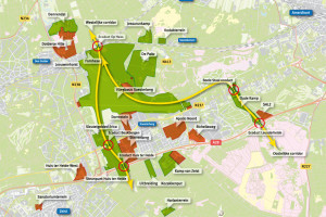 PvdA vindt voorstel GS ‘Hart van de Heuvelrug’ goed resultaat