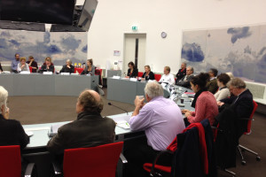 Succesvolle Jeugdzorg-bijeenkomst met PvdA Gemeenteraadsleden uit Utrecht
