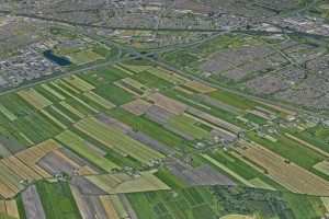 Rijnenburg: doorbraaklocatie voor betaalbare en duurzame woningen