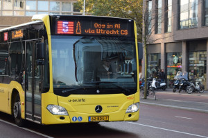 Onderzoek toont aan: PvdA-plannen gratis OV Utrecht haalbaar